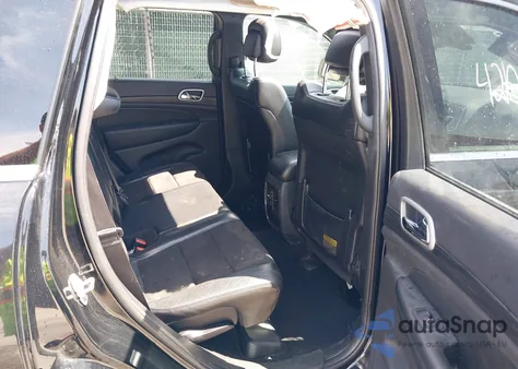 2020 Jeep Grand Cherokee North Edition 4X4 z USA, uszkodzony, nr VIN 1C4RJFAG8LC234005